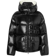 Moncler Bekleidung Moncler Abbaye Jacket black