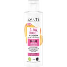 Glow Boost Eksfolierende Tonic 125 ml