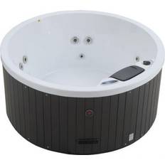 Whirlpools & Badefässer Canadian Spa Co Aufblasbarer Whirlpool Spa Okanagan UV