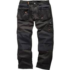 Worker Plus Work Trousers