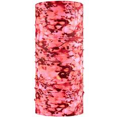 Buff Original EcoStretch Outdoor Tubular Bandana Scarf - Coral Red