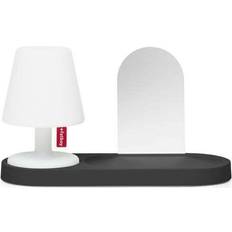 Fatboy edison Fatboy Edison The Petit Bärbar Lampa Antracit Bordslampa