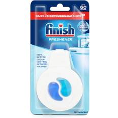 Finish Detergenti per Cucina Finish Deodorante Per Lavastoviglie 15 gr Odor-Stop -