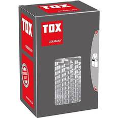 Tox Tox-dübel Kappleistenbefestigung Thermo Kappo