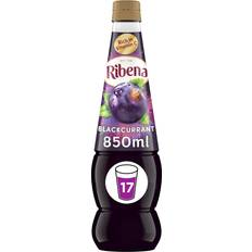 Juice & Fruit Drinks Blackcurrant Concentrate 28.7fl oz