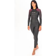 Orca Women's Apex Float Red Buoyancy