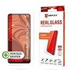 Displex Real Glass für Redmi Note 12 5G