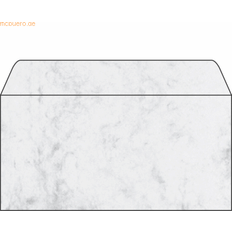 Kuoren ja Postimerkin Kostuttajat Sigel DP073 DL 110 x 220 mm 50 kpl