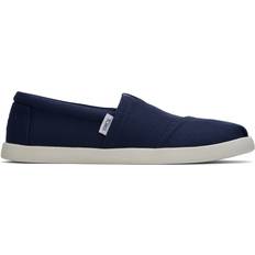 Toms Alp Fwd Espadrilles dunkelblau Herren Gr. dunkelblau