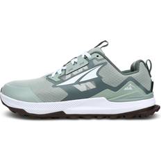 Altra peak 7 Altra Lone Peak 7 Gris Claro Blanco Mujer - Grey