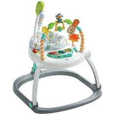 Fisher Price Baby Gyms Fisher Price FDG98 Baby Jumper