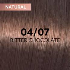 Wella Shinefinity Glaze Booster Natural Bitter Chocolate