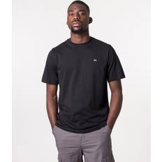 Wood Wood T-shirts Wood Wood Sami Classic T-Shirt - Black