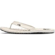 The North Face Tongs The North Face Base Camp Mini II NF0A47ABQ4C-050 - Gardenia White/TNF Black