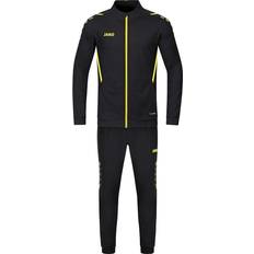 XXL Trainingspakken JAKO Trainingspak Polyester Challenge - Noir