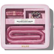 Boucleurs Silke London Heatless Curler (Various Colours) - Pink