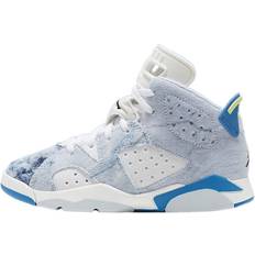 Jordan 6 Retro Washed Denim