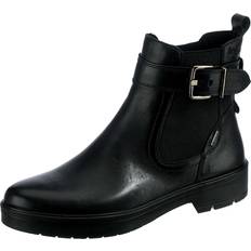Legero Støvler Legero Mystic - Black