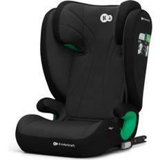 Bältesstolar Kinderkraft Junior Fix 2 i-Size Black