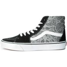 Vans Sk8-Hi Sneakers grau