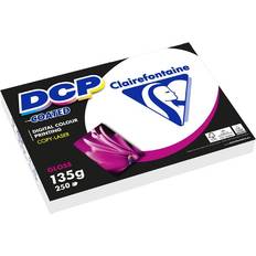 Druckerpapier Clairefontaine 6872C Druckerpapier