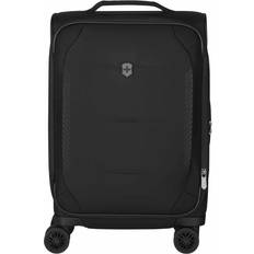 Victorinox Equipajes de cabina Victorinox Crosslight Frequent Flyer Wheeled Carry On Suitcase