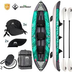 Aqua Marina Laxo 12'6'' (380 cm) Kayak, canoa