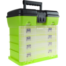 Interior Details ‎Trademark Global and Tool Durable organizer Utility Storage Box