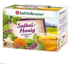 Bad Heilbrunner Salbei-Honig 26,25g, 15 Beutel