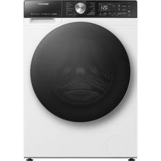 Hisense WD5S1045BW Kombinerad Tvättmaskin Torktumlare