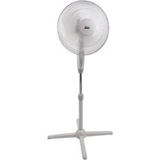 Floor Fans Solis 748 Standing Fan White