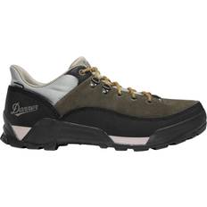 Danner Panorama Low 4" Trail Boot - Black/Olive