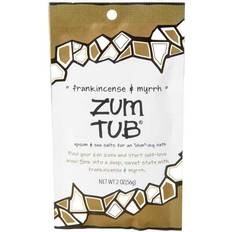 Bath & Shower Products Indigo Wild Zum Tub Bath Salts Frankincense & Myrrh 2