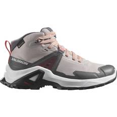 Salomon Kinder X Raise Mid GTX Schuhe