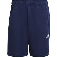 adidas 3-Stripes Recycled Sports Shorts