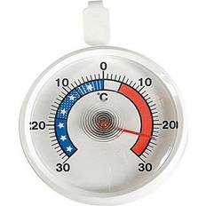 Thermometer & Wetterstationen TFA Kühlschrank-Thermometer Ø6,8cm Dostmann