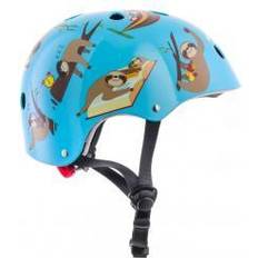 Sloth Cykelhjelm 53-58 cm, Blå