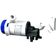 Manuel Lav, 750GPH/2839 l/h, 12V, 5A, 19mm 3/4"
