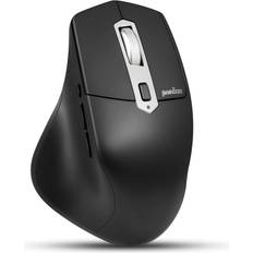 Wireless ergonomic mouse Perixx PERIMICE-803A Wireless Ergonomic Mouse Multi-Device