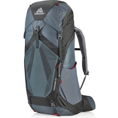 Hiking Backpacks Gregory Paragon 48 Backpack Smoke S/M