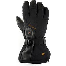 Sì Guanti e Mitene Therm-ic Ultra Boost Heated Gloves - Black