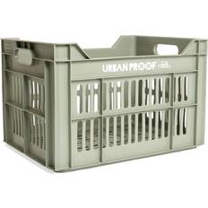 Urban Proof bicycle crate 30 liters Opbevaringsboks