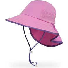 Purple Beanies Children's Clothing Sunday Afternoons Kids' Bug-Free Play Hat Lilac