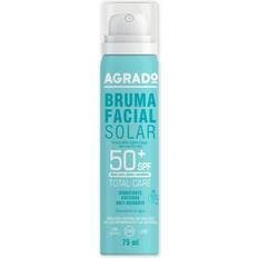 Agrado Solbeskyttelse spray Spf 50