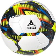 Select 4 Fotbollar Select Classic V23 - White