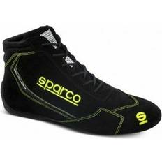 Sparco Køresko SLALOM Sort Størrelse Unisex