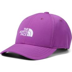 The North Face Beanies The North Face Kids' Classic Recycled 66 Hat Purple Cactus Flower