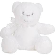 Mumbles Printme Mini Teddy Bear Plush Toy