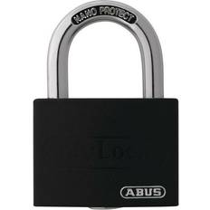 ABUS Vorhängeschloss myLock T65AL/40