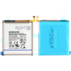 Oplader til samsung a40 Samsung Galaxy A40 3100mAh batteri fra